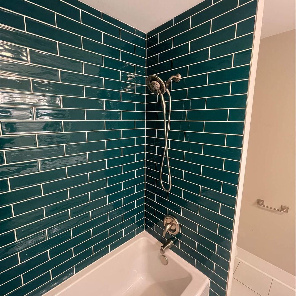 Hamm shower2
