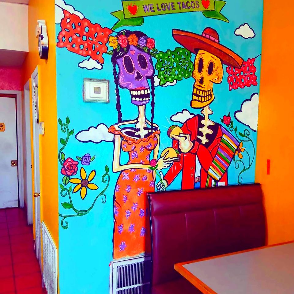 Mi Tierrita 
