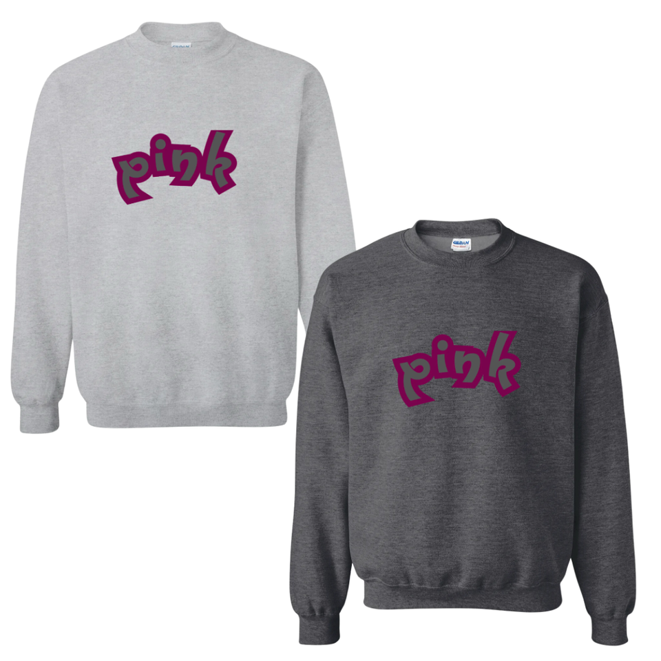 Pink sweatshirts   11