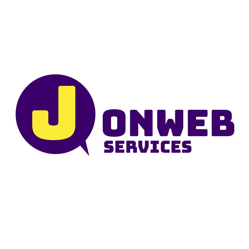 Jonweb services