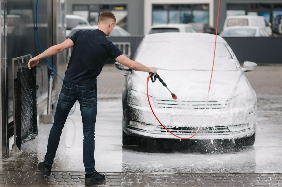 Carwash