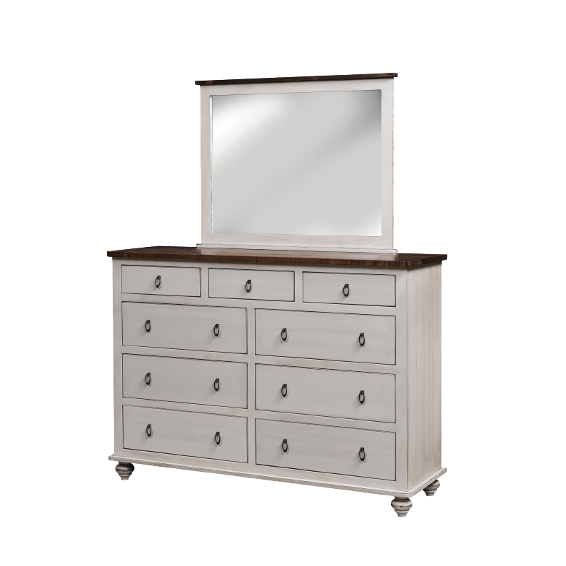 Briar cgdresser