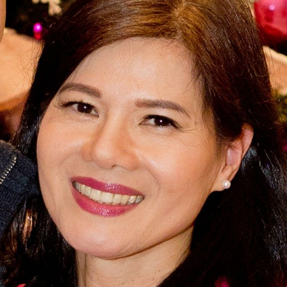 Dr.darlene do