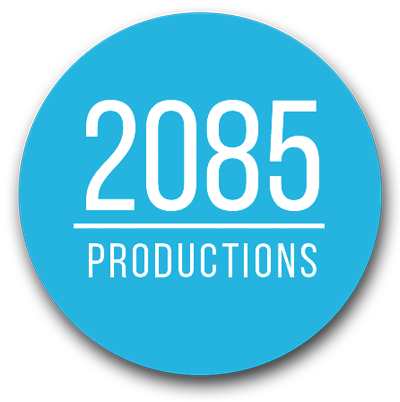 Productions logo drop