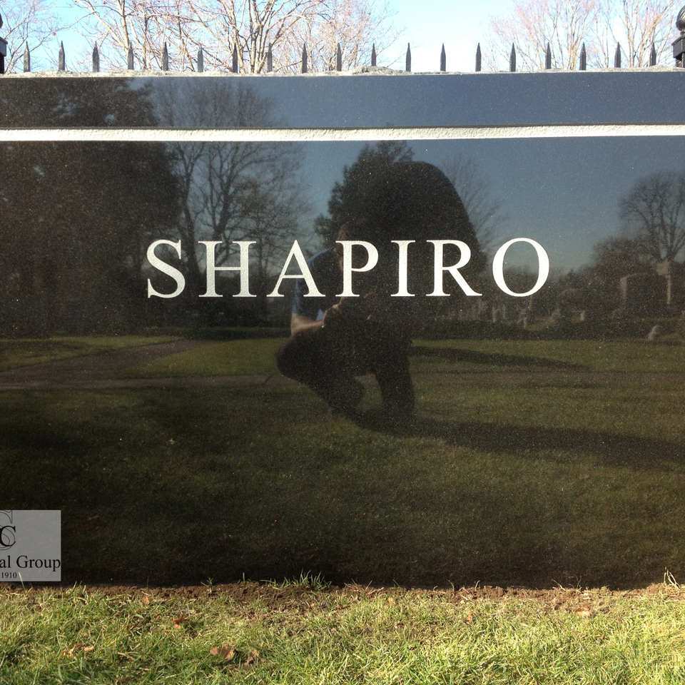 Shapiro
