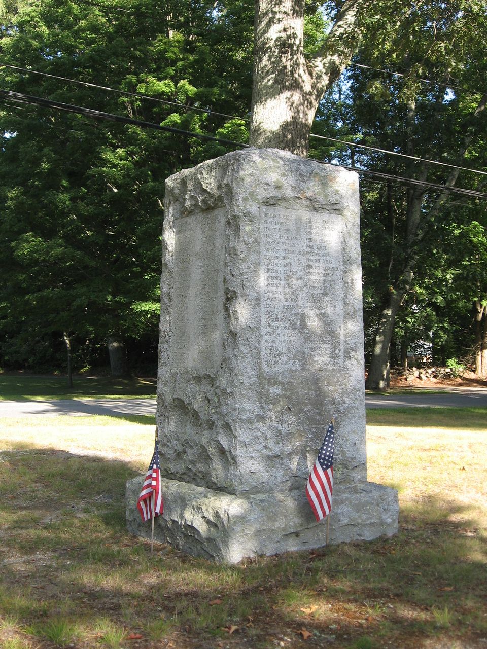 Liberty square monument (1)
