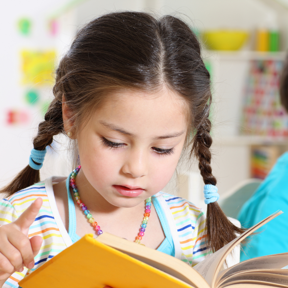 Smith loving care preschool program