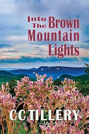 Intothebrownmountainlights