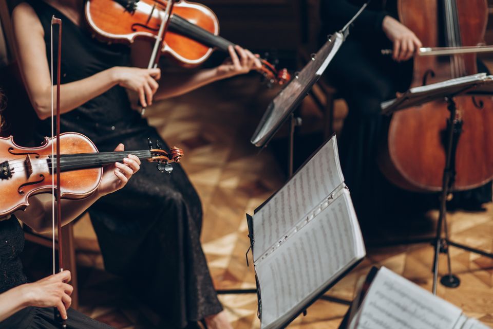 String Quartet