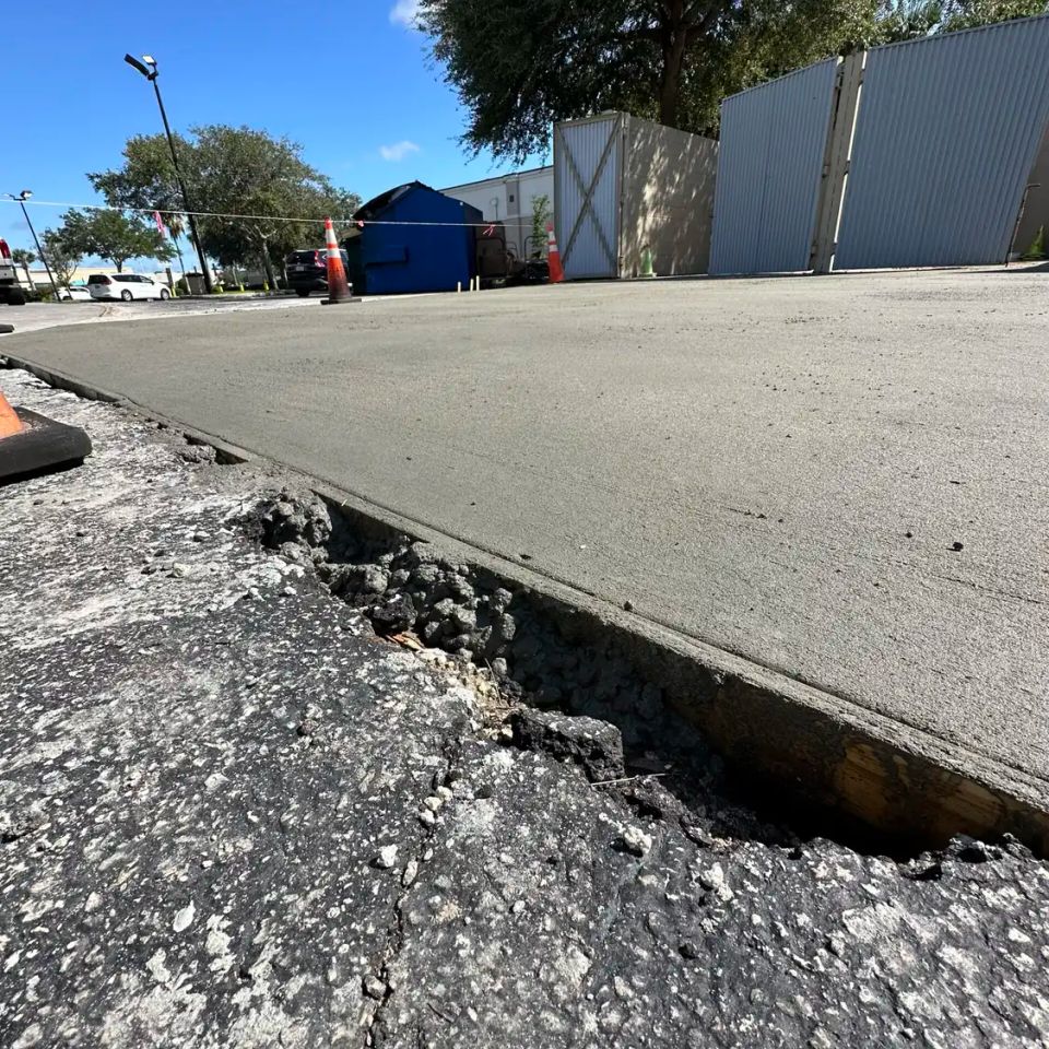 Melbourne asphalt project gallery 159