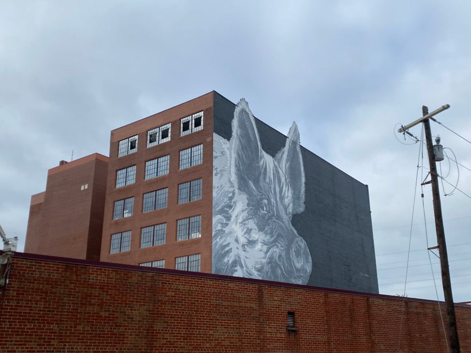 Linncinnati mural photo 1