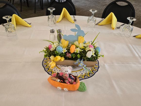 Mahoning Valley Republican Women's Club 2025 April Meeting
