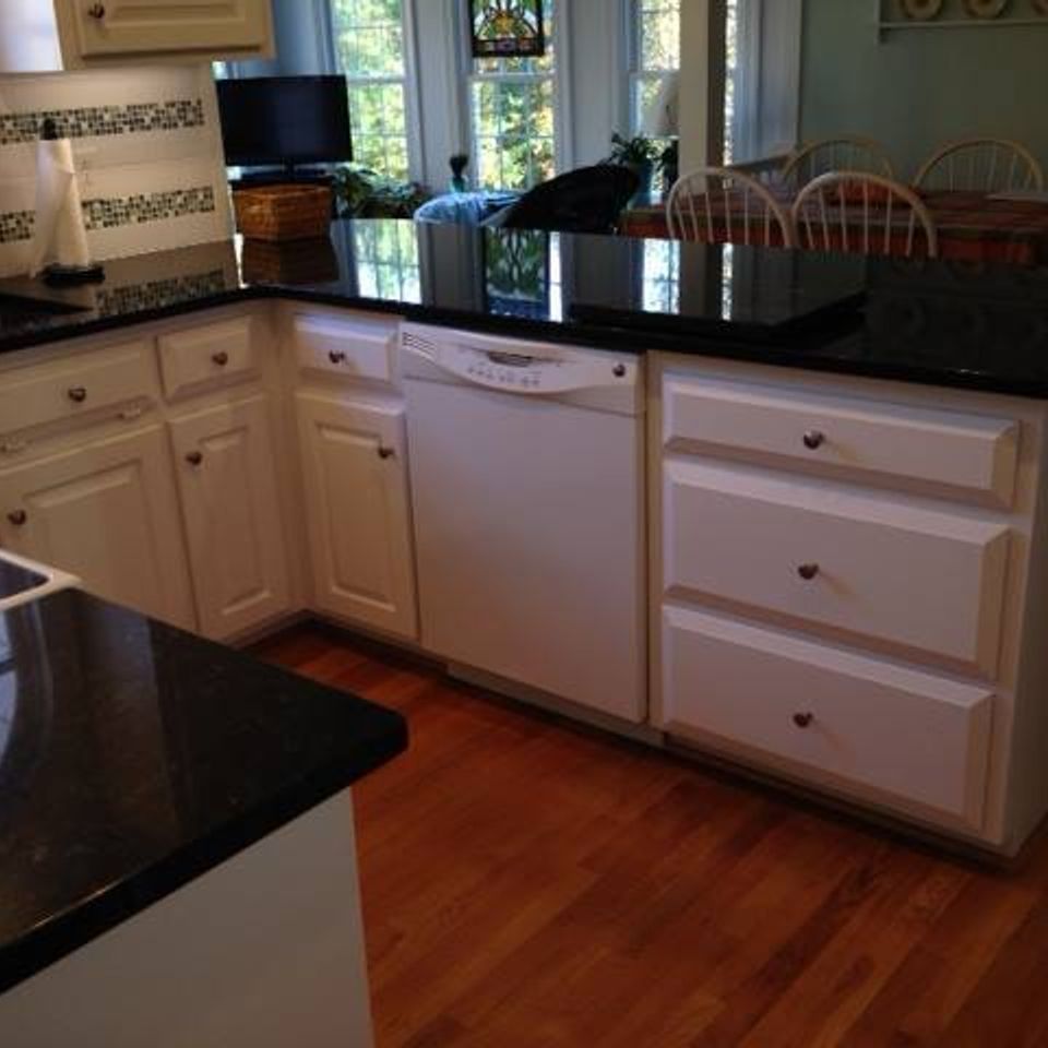 Commercial Builder, Home Improvements, Remodeling, Renovations, 