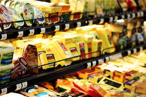 Iowa Meat Farms Siesel's Meats