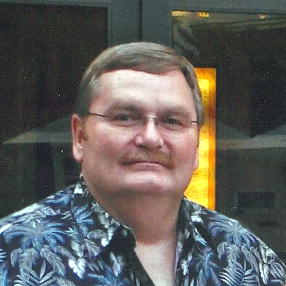 Pc marvin sandvick