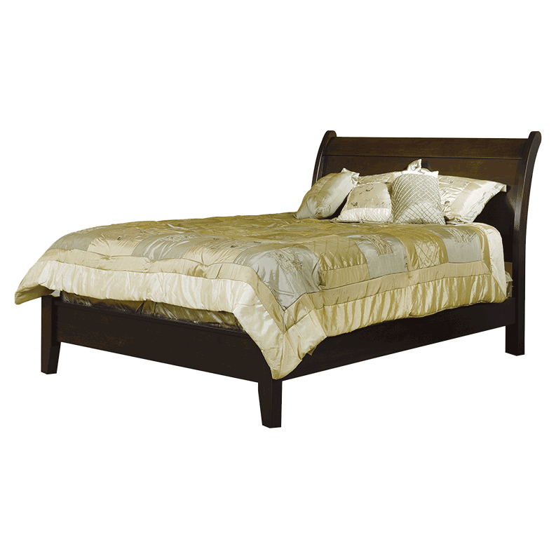 Trf riverview mission bed
