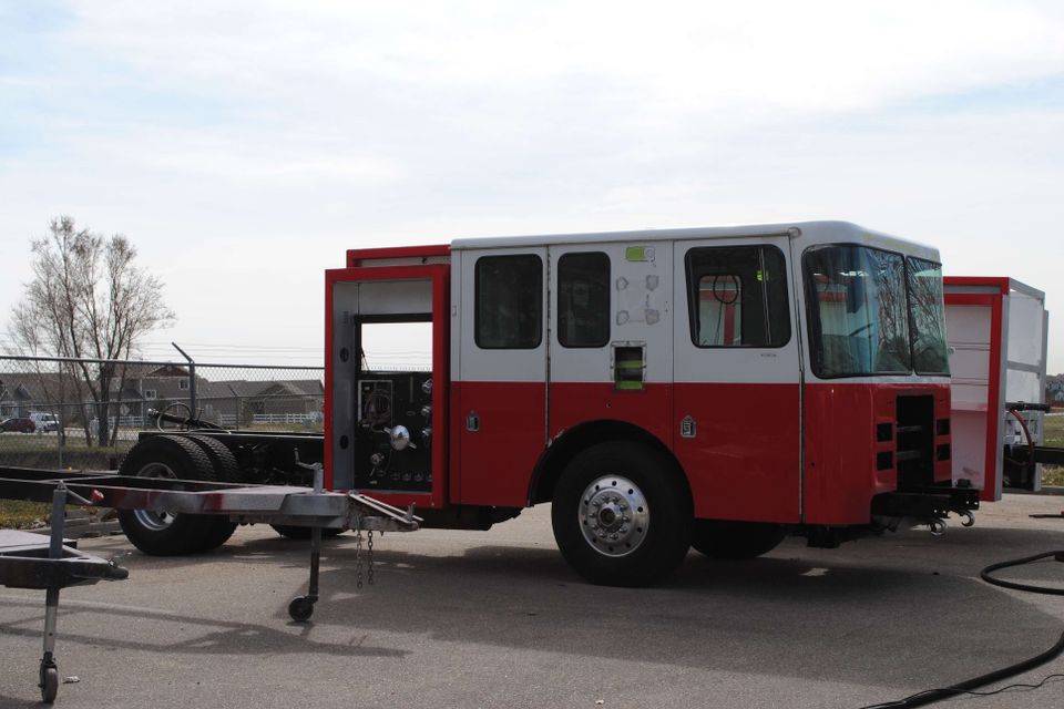 Lov firetruck blasting (4)