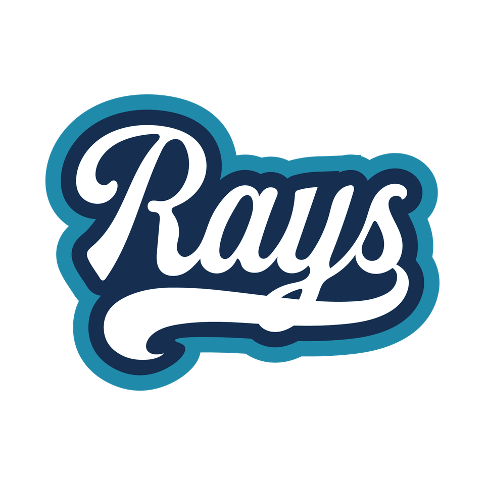 Sports   baseball rays 7
