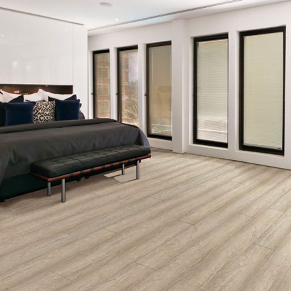 Featured content natural elements bedroom