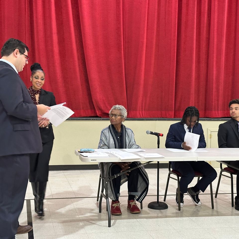 Mock trial 4