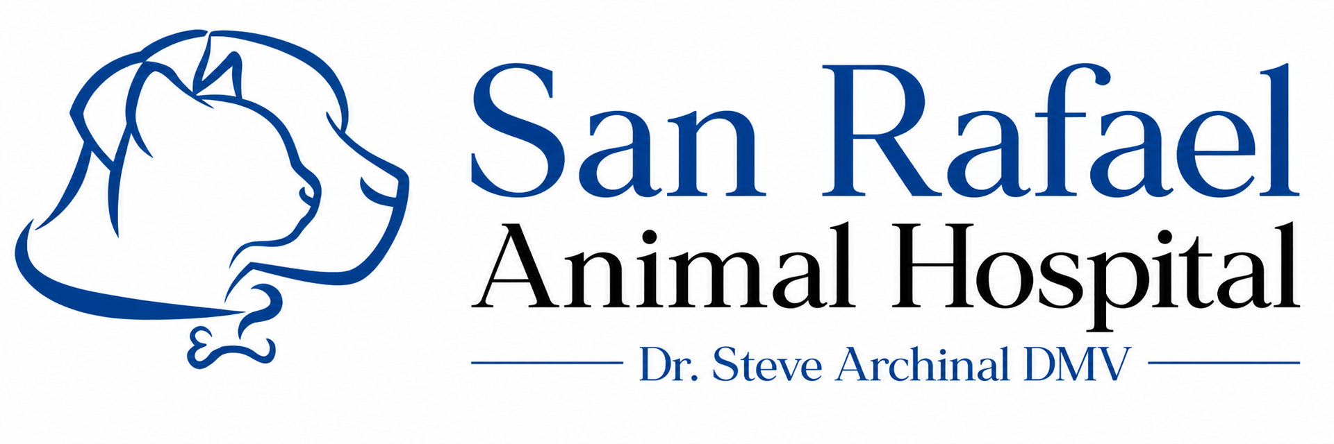 San Rafael Animal Hospital