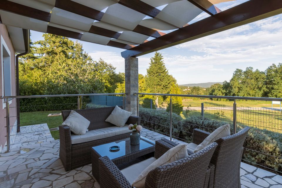 Patios