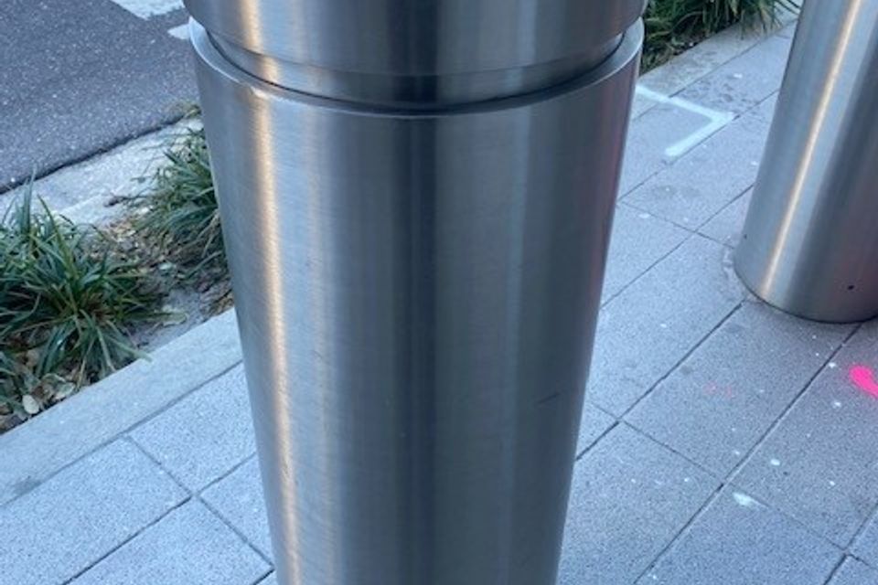 Post