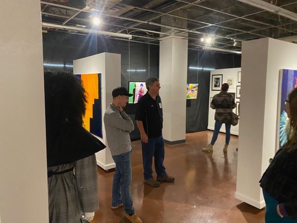 Soft opening 1 photo 12