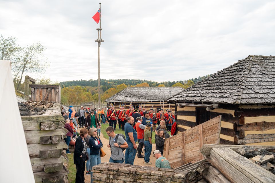 2025 10 11 fort ligonier 14