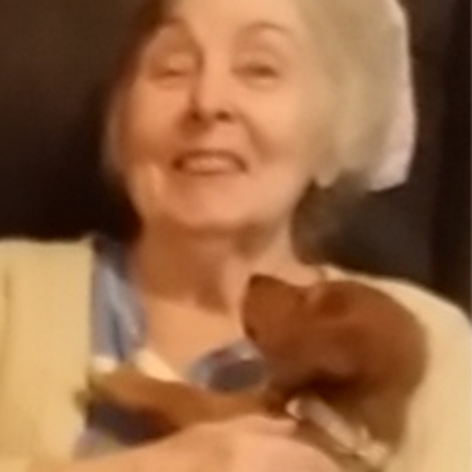 Patricia winchell