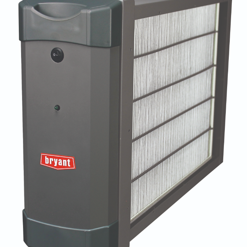 Bryant air purifier