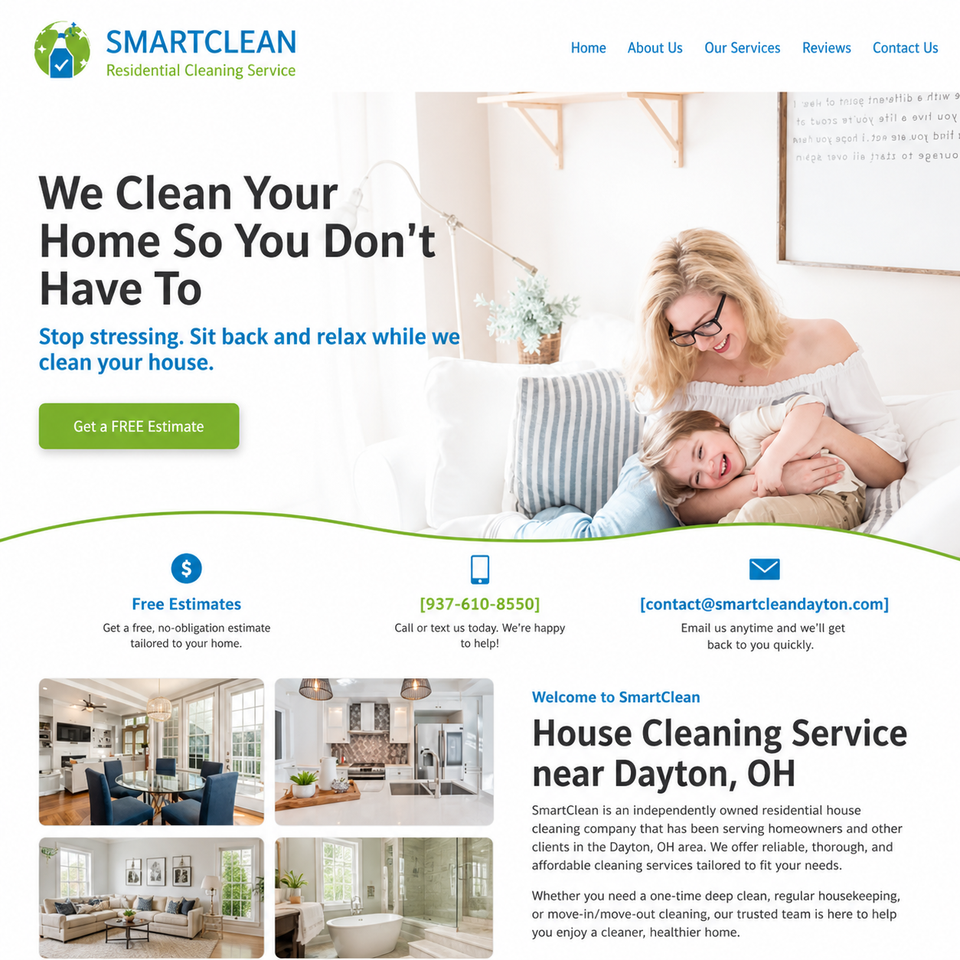 Smartclean