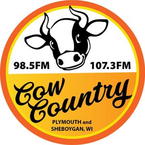 Cow country
