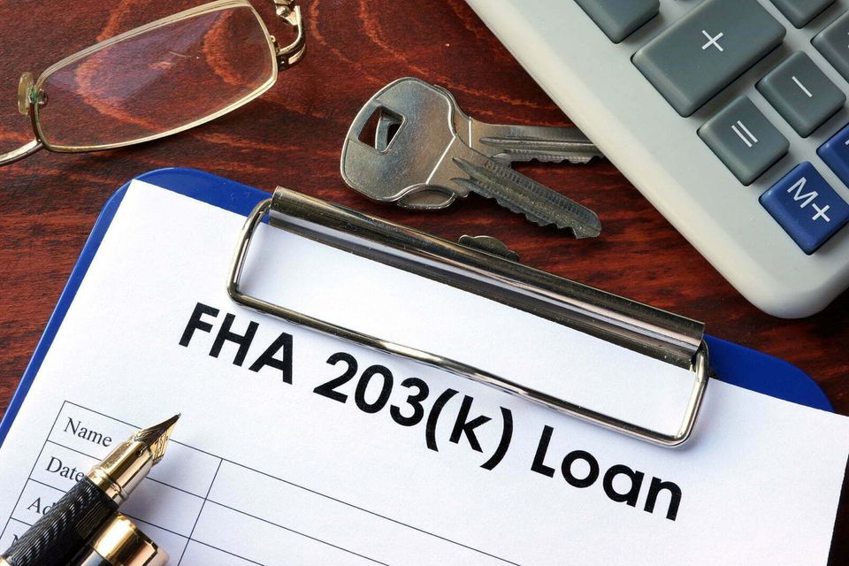 Fha loans in florida