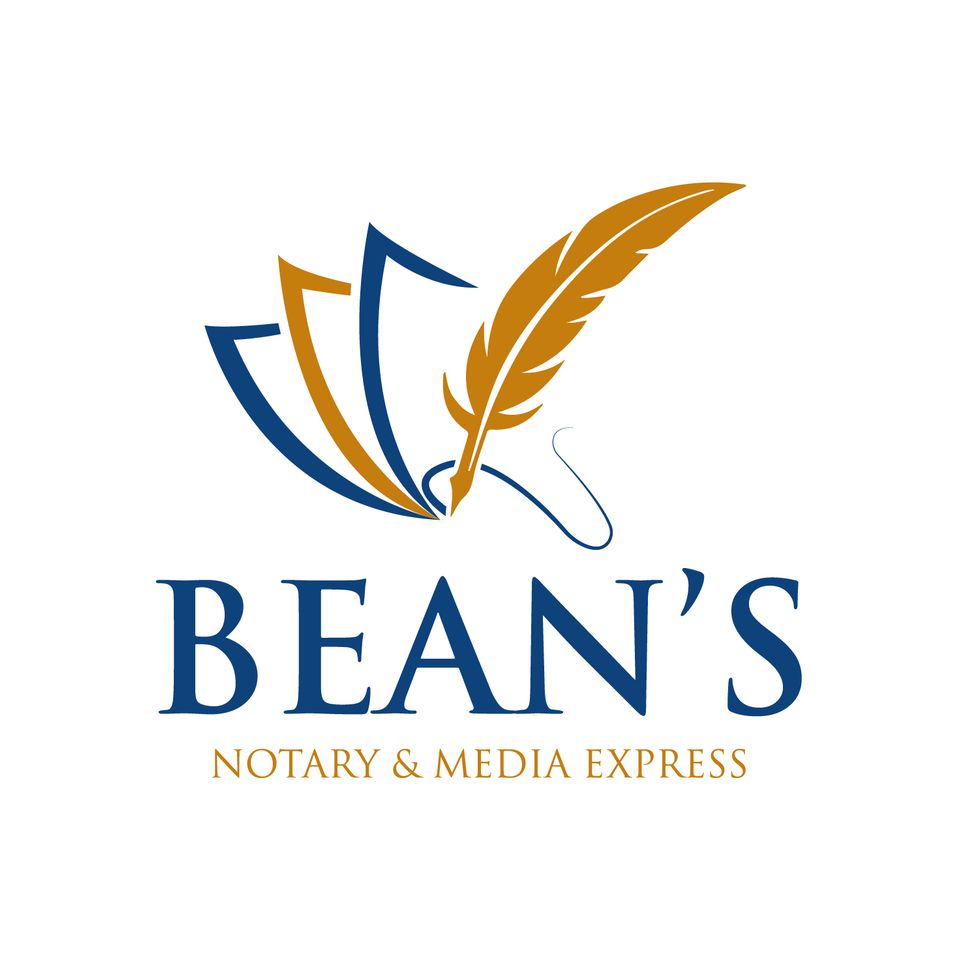 Bean’s notary   media express 01