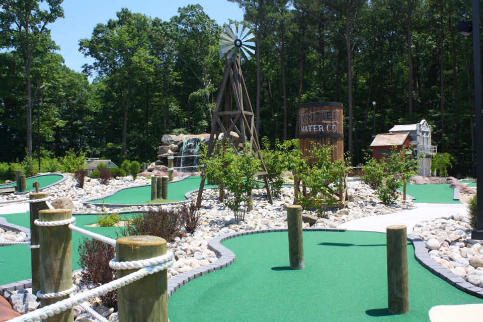Minigolf2
