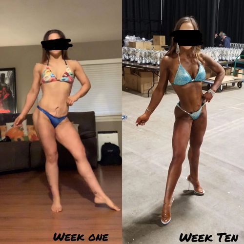 Client transformation