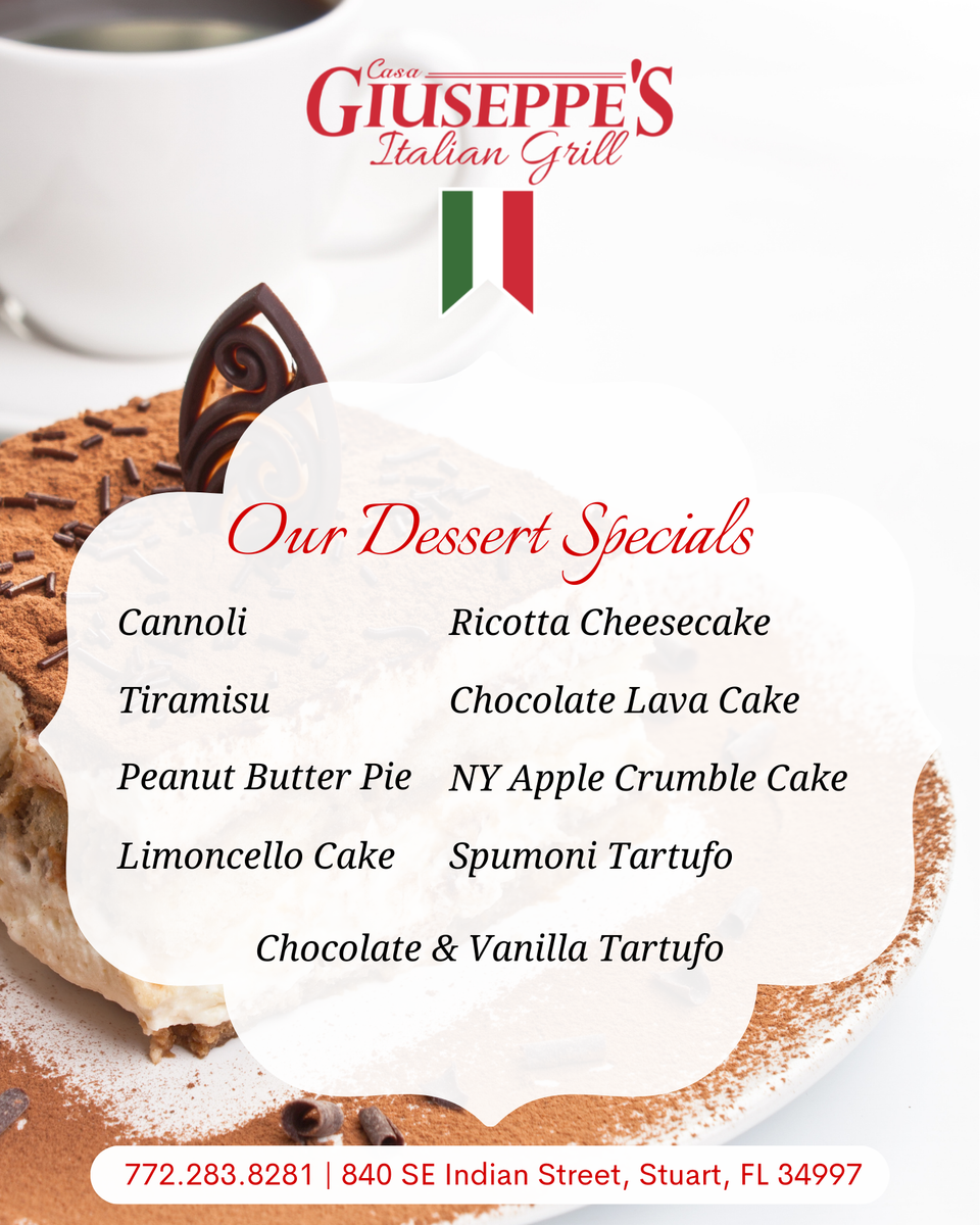 Cg dessert specials 1 21