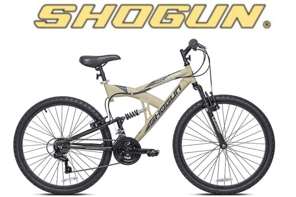 Shogun