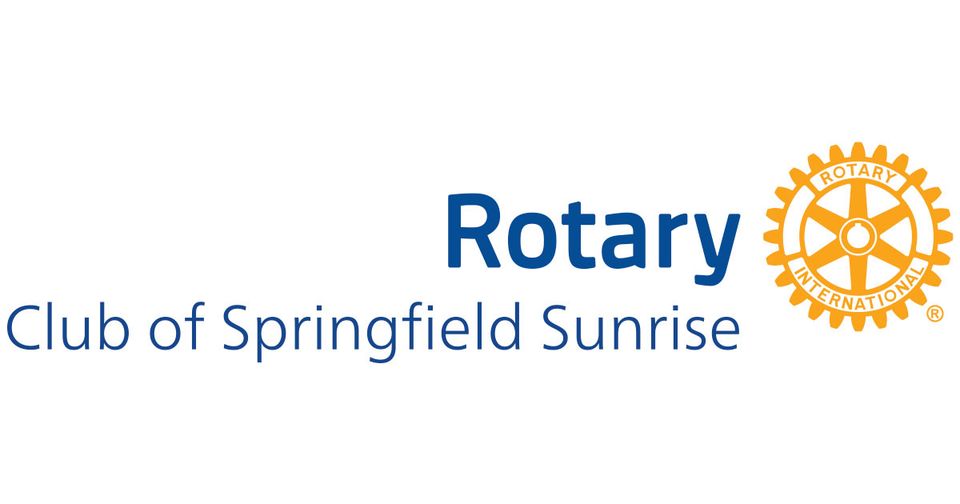 Rotary sunrise