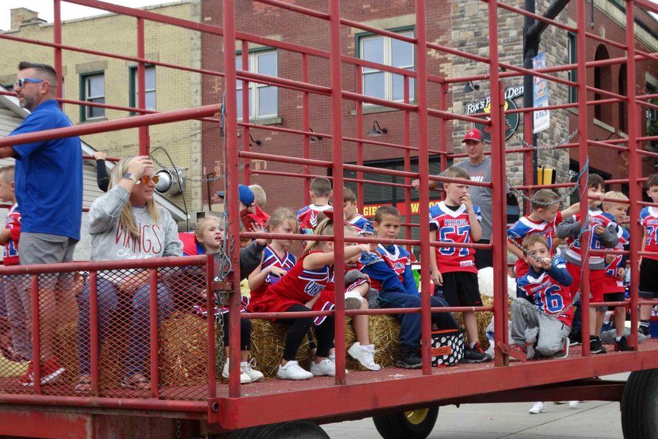 Parade (3)