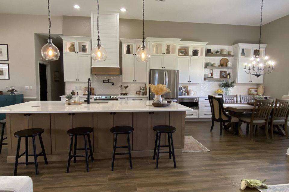 Port orange kitchen remodel 3 scaled