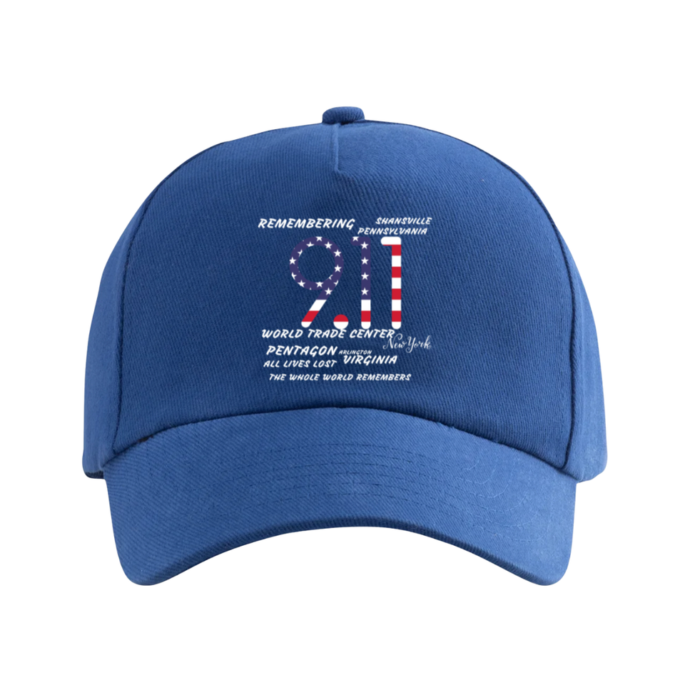 911 designs  caps  tote bags  pillows etc..   8