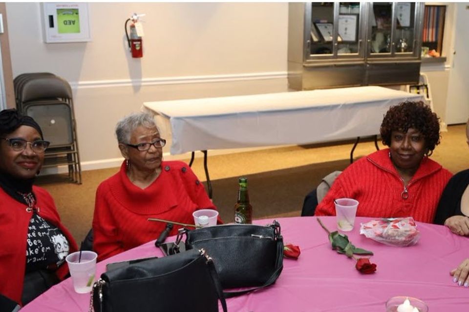 Valentine's day celebration february 2025 pic 7