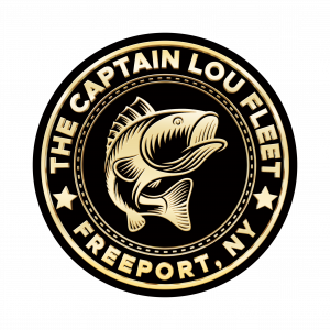 Captain Lou Fleet logo