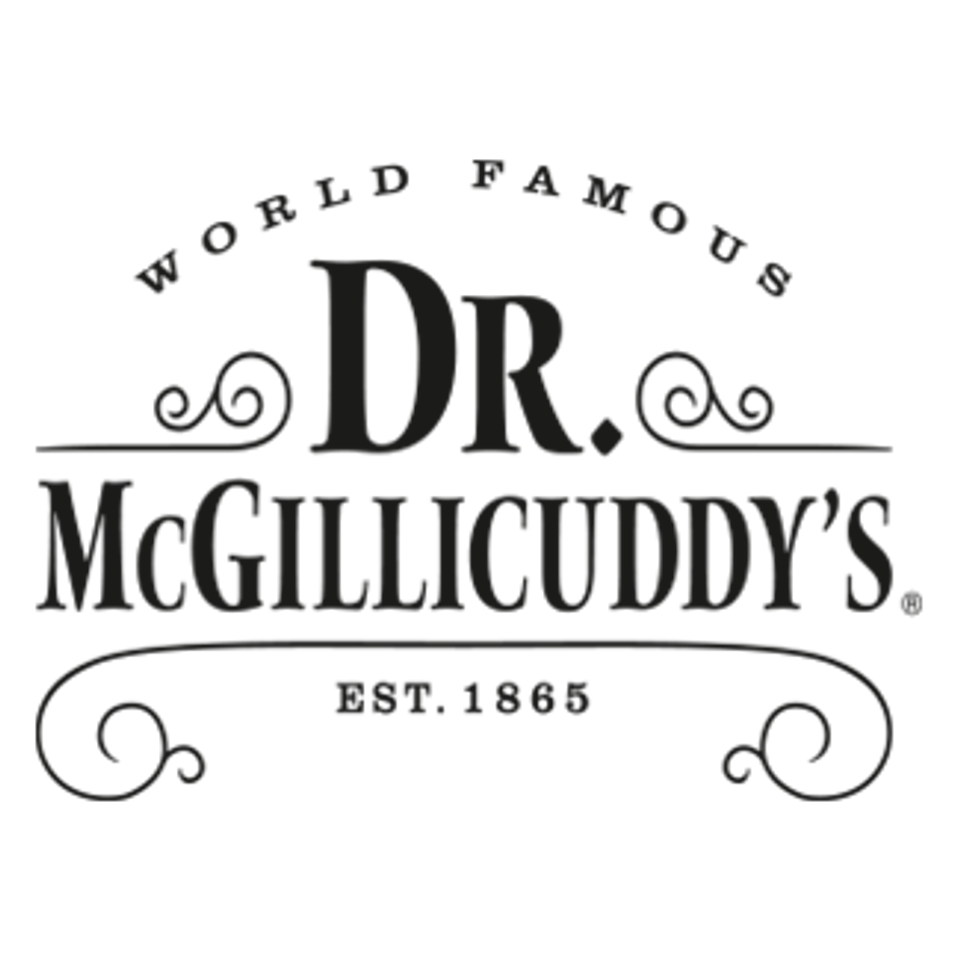 Mcgillicuddy sponsor logo
