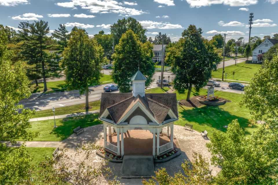 2023 aurora gazebo