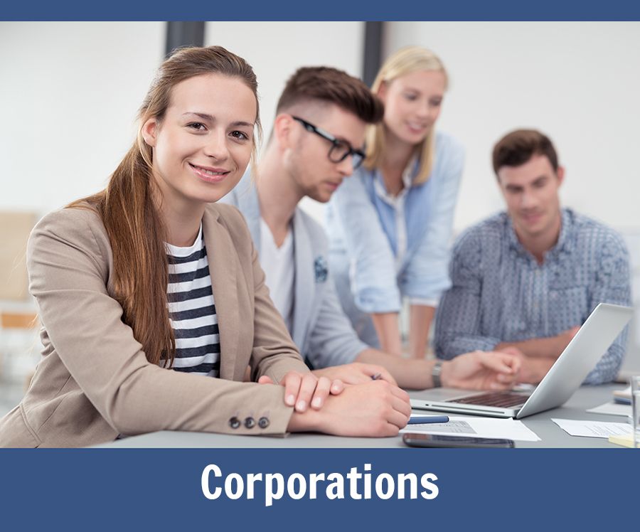 Corporations
