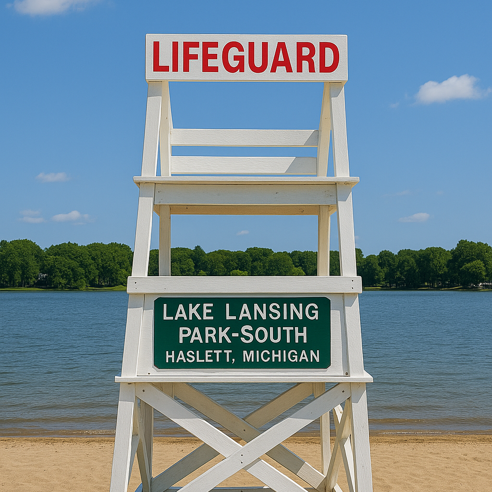 Haslett. mi