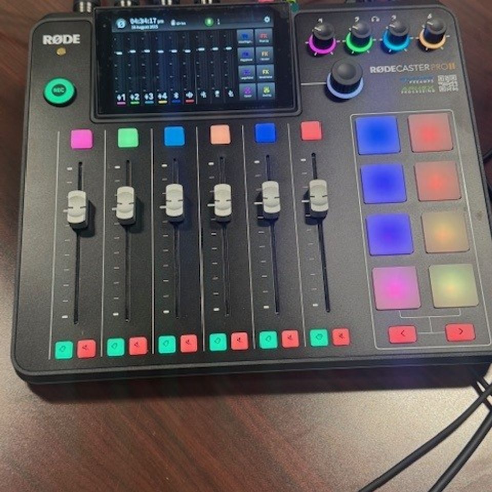 Podcast 5